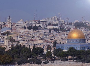 Jerusalem